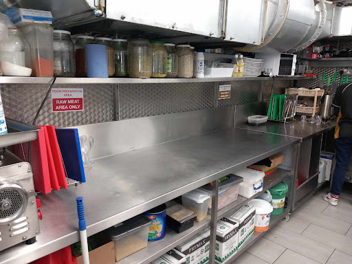 Photo of Zem Kebab fish and chips - 185 Amersham Rd, High Wycombe HP13 5AE